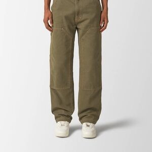 Dickies Madras Utility Pants